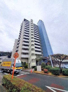大阪狭山市 マンション【さやまハイタウン】