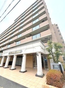 寝屋川市 マンション【ライオンズマンション寝屋川】