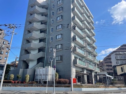 売却実績