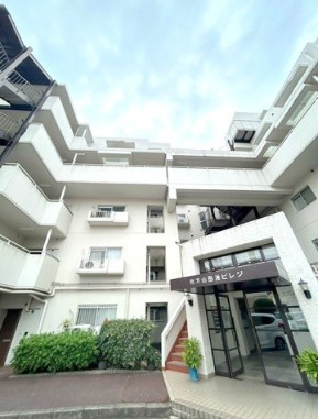 枚方市 マンション【東急ドエル枚方山田池ビレジ】