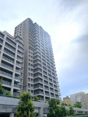 枚方市 マンション【くずはタワーシティ　A棟】
