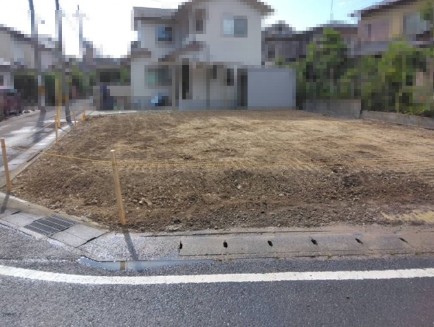 京都市左京区 売土地【左京区岩倉中町】