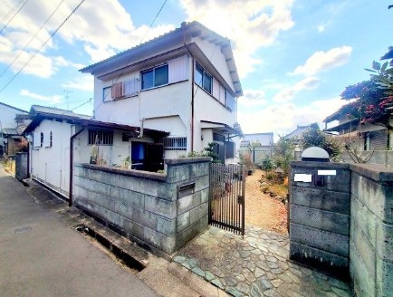 交野市 一戸建【私部】