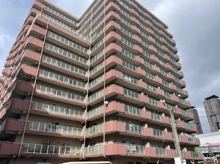 守口市 マンション【メロディーハイム大日】